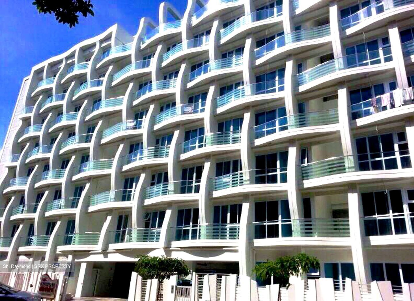 Central Imperial (D14), Apartment #362944861